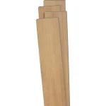 New Kwantum Klik PVC Kasil Eiken Je Berekent Hoeveel Meters Je Nodig Hebt Door Lengte En Breedte In Te Vullen