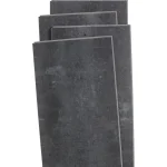 Discount Kwantum Klik PVC Mabel Antraciet Tegel Je Berekent Hoeveel Meters Je Nodig Hebt Door Lengte En Breedte In Te Vullen