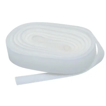 New Kwantum Klittenband Plus Wit