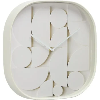 Hot Kwantum Klok Venice Off-White Offwhite