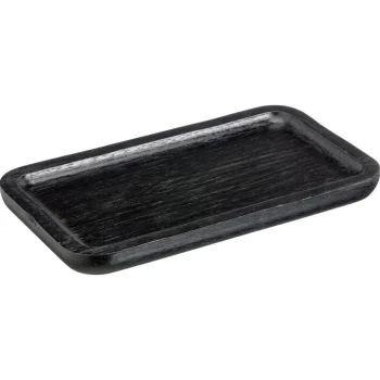 Outlet Kwantum Koffieplankje Zwart