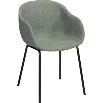 Outlet Kwantum Kuipstoel Carano Groen