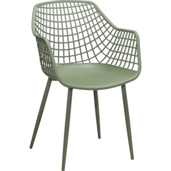 New Kwantum Kuipstoel Webbing Oen GR