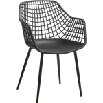 Sale Kwantum Kuipstoel Webbing Zwart