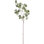 Outlet Kwantum Kunsttak Eucalyptus Groen