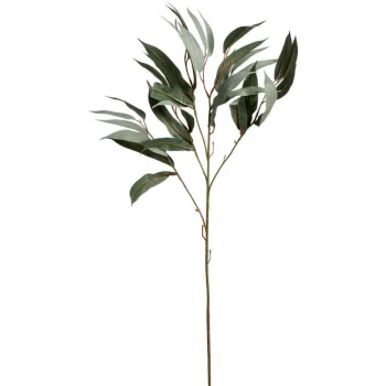 New Kwantum Kunsttak Groen Blad