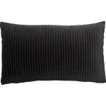 Outlet Kwantum Kussen Amelia Zwart