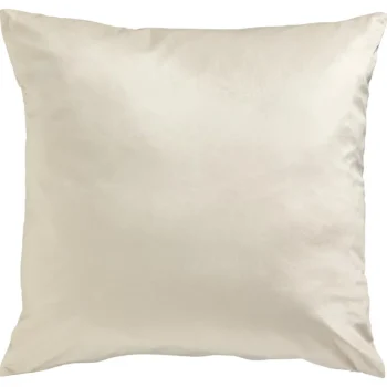 Hot Kwantum Kussen Ansouis 60x60 Cm Ecru