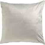 New Kwantum Kussen Ansouis 60x60 Cm LichtGrijs