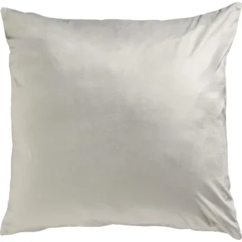 New Kwantum Kussen Ansouis 60x60 Cm LichtGrijs