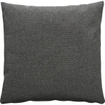 Discount Kwantum Kussen Aubers Antraciet - 45x45 Cm
