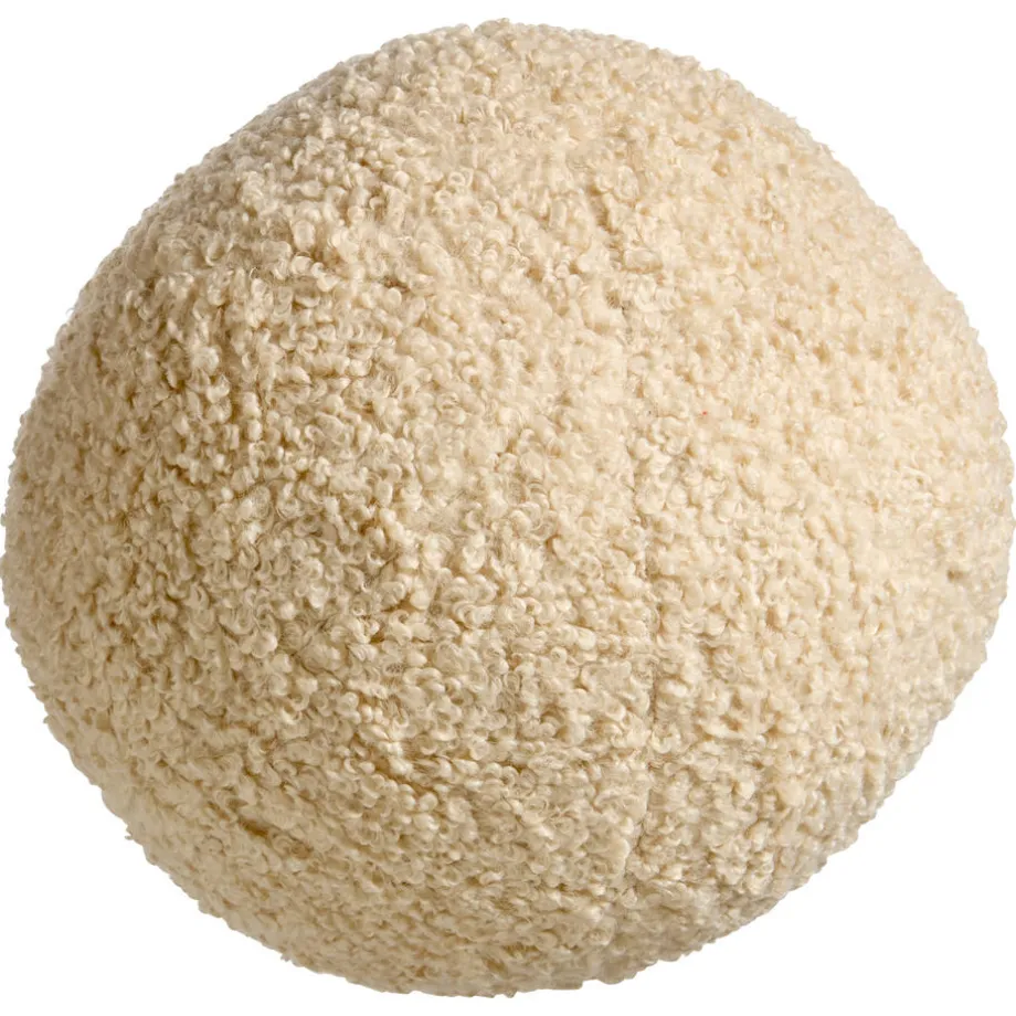 kussen-bal-beige-30cm-oCzRadLa-0.webp Outlet Kwantum Kussen Bal - Ø30cm Beige