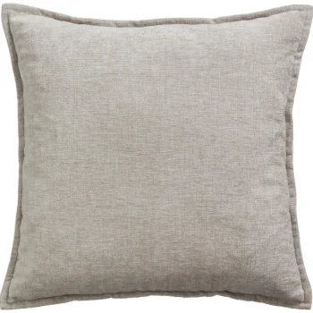 Fashion Kwantum Kussen Baveno 45x45 Cm Grijs