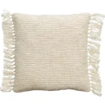New Kwantum Kussen Bertry Beige 45x45 Cm