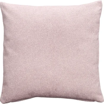 Clearance Kwantum Kussen Betton Roze - 45x45 Cm