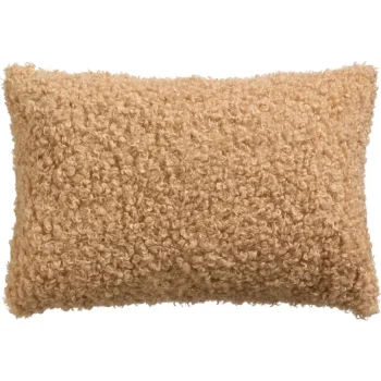 Outlet Kwantum Kussen Beynac 30x50 Cm Zand