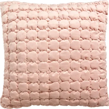 Sale Kwantum Kussen Bubbel 45x45 Cm Roze