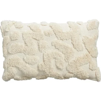 Discount Kwantum Kussen Cabris Off-white 30x50 Cm