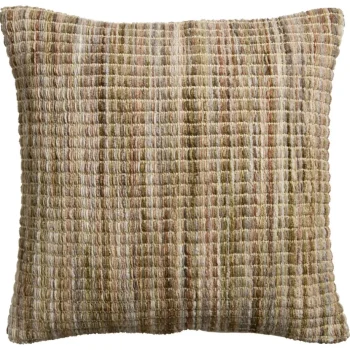 Clearance Kwantum Kussen Davoli Groen 45x45 Cm