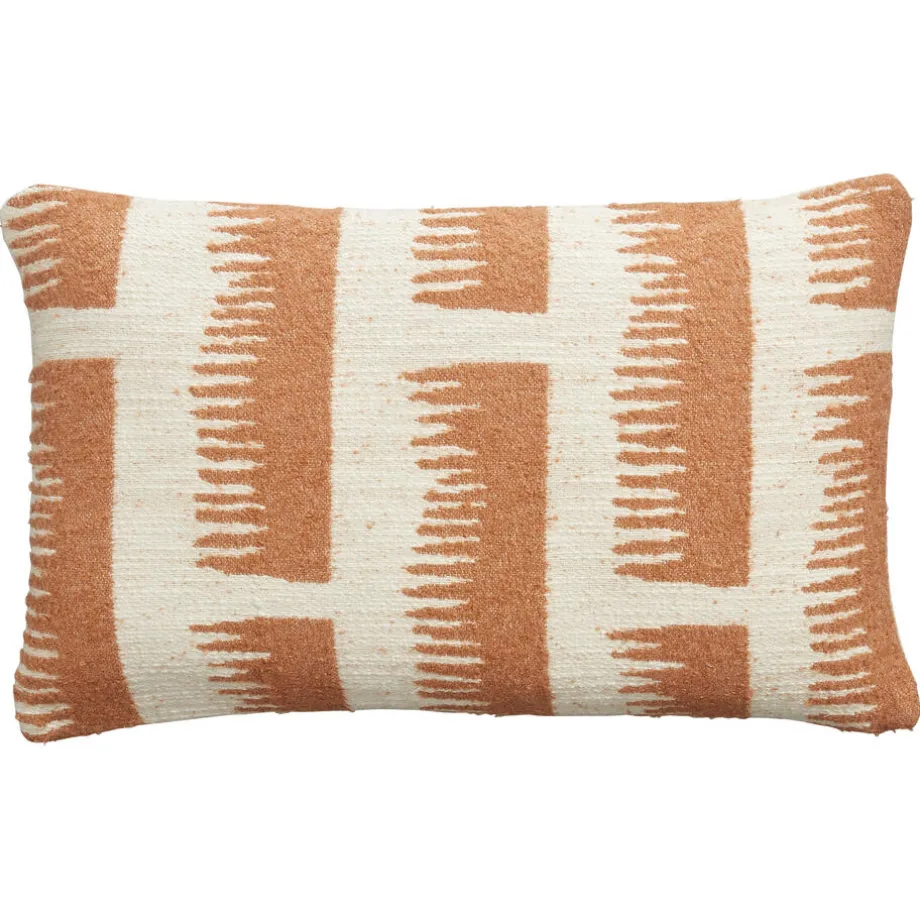 kussen-dinan-bruinwit-30x50-cm-sOKJCkCg-0.webp Clearance Kwantum Kussen Dinan Bruin/Wit 30x50 Cm