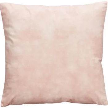 Fashion Kwantum Kussen Enna Lichtroze 45x45 Cm