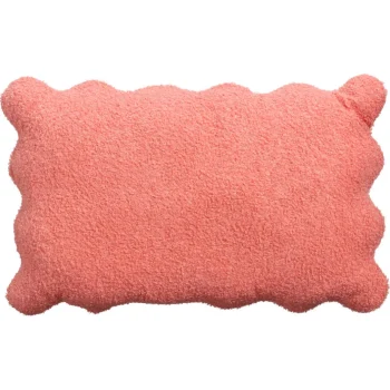 Best Kwantum Kussen Erice 30x50 Cm Oranje