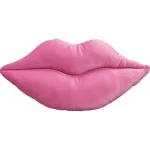 Sale Kwantum Kussen Lasina Roze