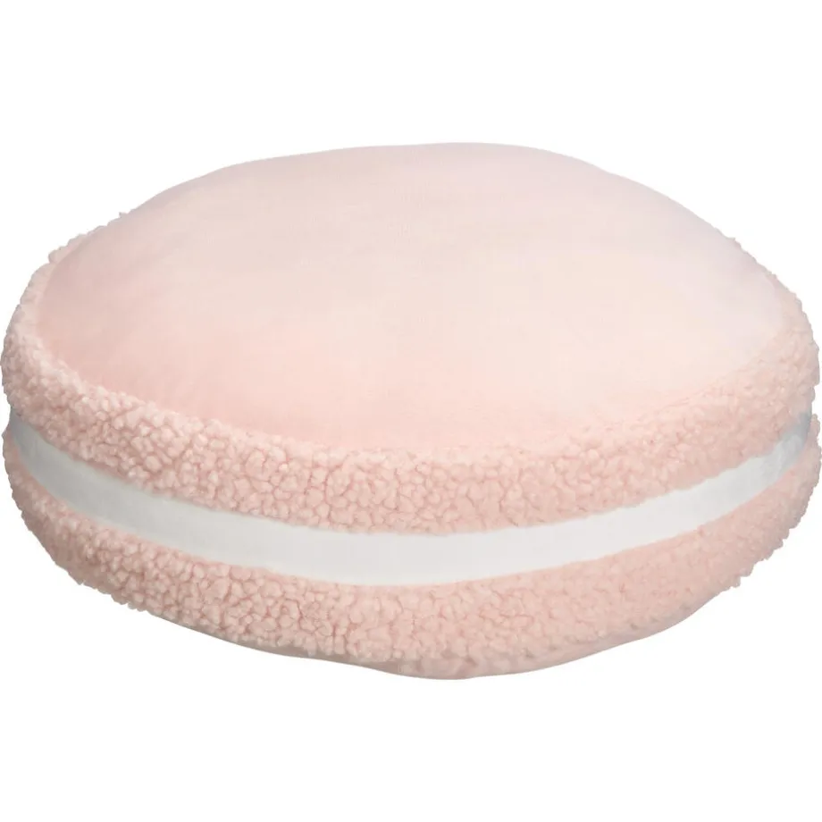 kussen-macaron-lichtroze-40-cm-XzFjVwro-0.webp Sale Kwantum Kussen Macaron Ø40 Cm LichtRoze