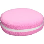 New Kwantum Kussen Macaron Ø40 Cm Roze