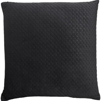Discount Kwantum Kussen Melle Zwart
