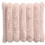 Online Kwantum Kussen Molise Licht 45x45 Cm Roze