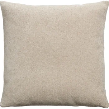New Kwantum Kussen Monarc 45x45 Cm Beige