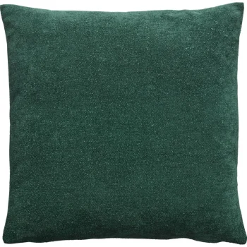 Outlet Kwantum Kussen Monarc 45x45 Cm Groen