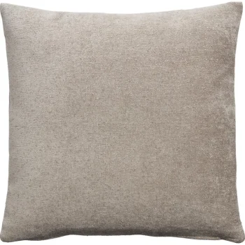 Best Kwantum Kussen Monarc 45x45 Cm Taupe