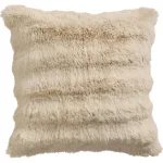 Outlet Kwantum Kussen Morzine 45x45 Cm Zand