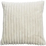 Clearance Kwantum Kussen Osimo Off-white 60x60 Cm 060X060CM