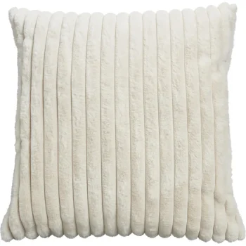 Clearance Kwantum Kussen Osimo Off-white 60x60 Cm 060X060CM