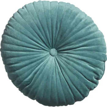 Best Kwantum Kussen Ronda Groen 35x35 Cm