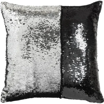 Outlet Kwantum Kussen Sequin 45x45 Cm