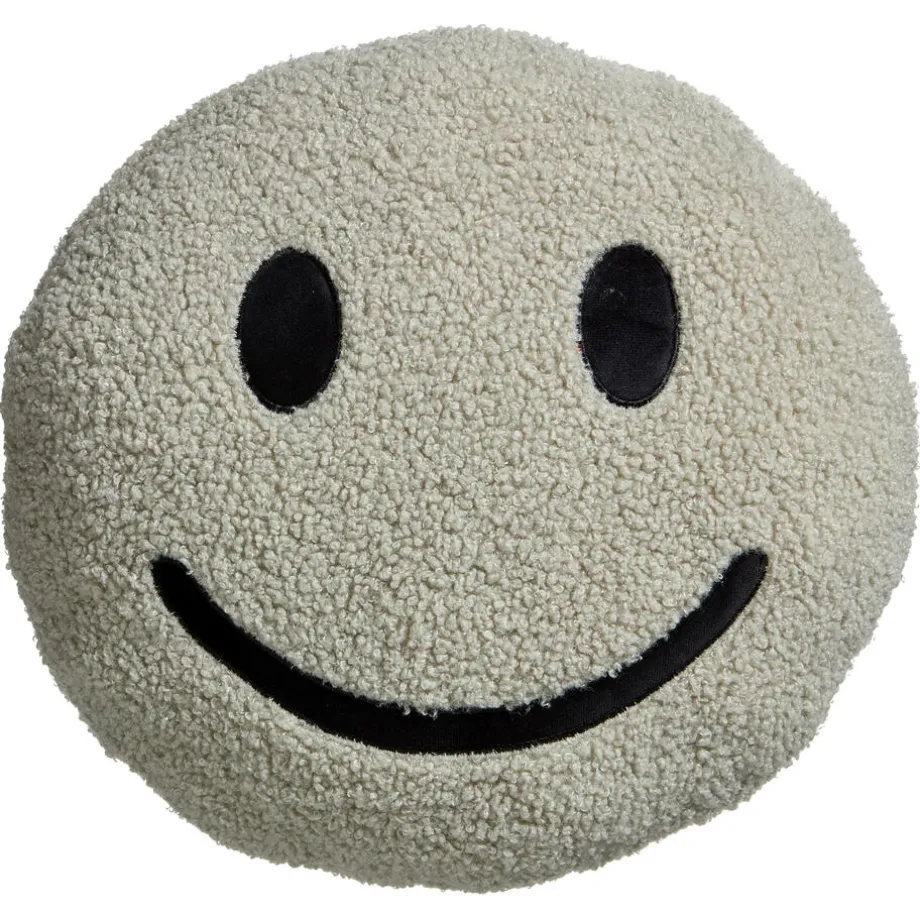 kussen-smiley-greige-35-cm-35-jwcisPsm-0.webp Best Kwantum Kussen Smiley Greige Ø35 Cm ø 35 Cm