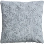 Best Kwantum Kussen Vence Blauwgrijs 45x45 Cm