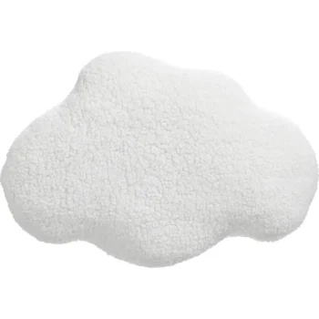 Sale Kwantum Kussen Wolk Off-White 60x40 Cm