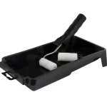 Outlet Kwantum Lakset Microvezel