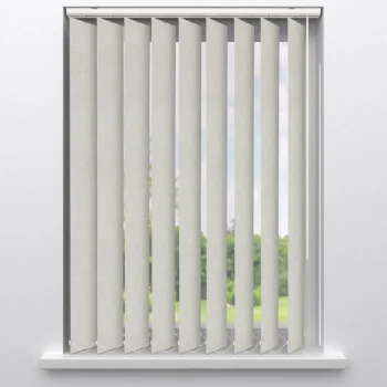 Clearance Kwantum Lamellen Tibor Naturel