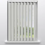 Sale Kwantum Lamellen Tiebe Off-White Offwhite