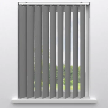 Discount Kwantum Lamellen Timo Antraciet