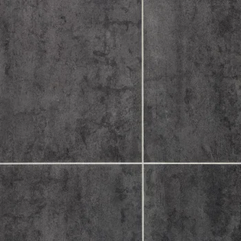 Clearance Kwantum Laminaat Brewton Antraciet XL Plank Je Berekent Hoeveel Meters Je Nodig Hebt Door Lengte En Breedte In Te Vullen