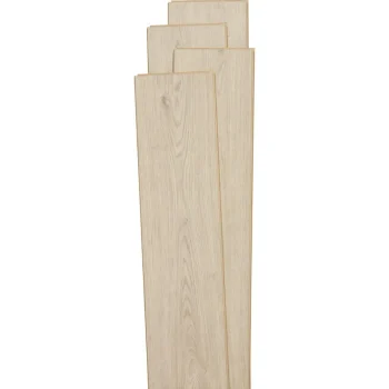 Discount Kwantum Laminaat Edmonton Licht Eiken Je Berekent Hoeveel Meters Je Nodig Hebt Door Lengte En Breedte In Te Vullen