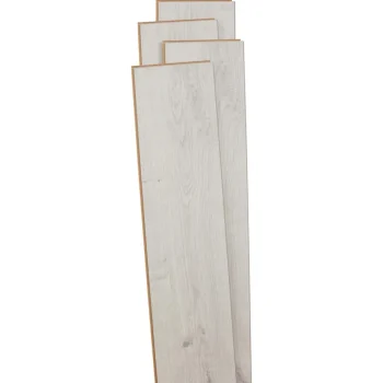 Online Kwantum Laminaat Sooke Wit Eiken Je Berekent Hoeveel Meters Je Nodig Hebt Door Lengte En Breedte In Te Vullen