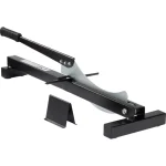 Fashion Kwantum Laminaatsnijder Zwart